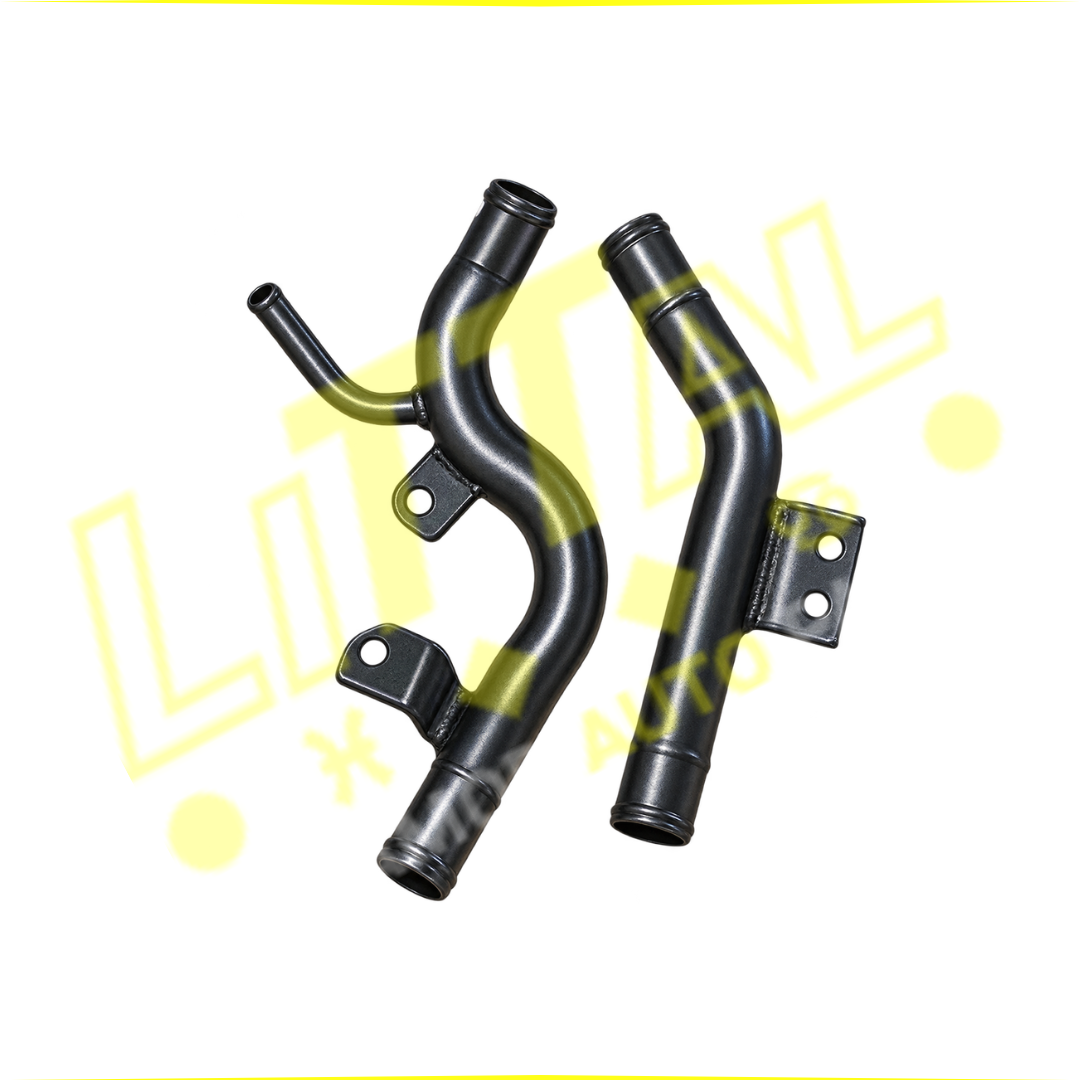 Coolant Pipe, Petrol Pipe, Diesel Pipe